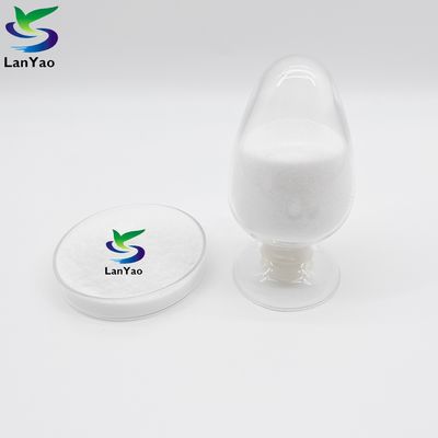 Effectieve waterbehandeling Polyacrylamide evenwichtige pH-waarde van 7-8 laag residuele monomeerinhoud
