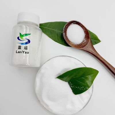 Lood 5 ppm Max Citroenzuurpoeder voor ingrediënten