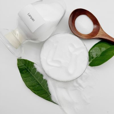Lood 5 ppm Max Citroenzuurpoeder voor ingrediënten