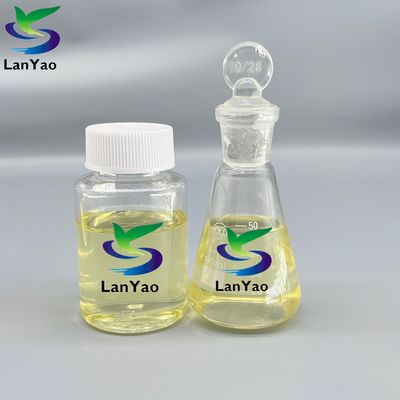 Vloeibare coagulant van poly-aluminiumchloride