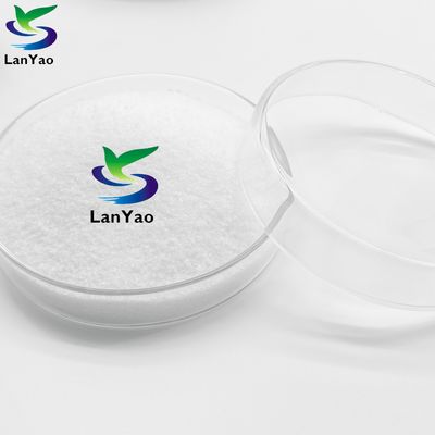Effectieve waterbehandeling Polyacrylamide Ph-waarde 7-8 Wit tot lichtgeel granulaten