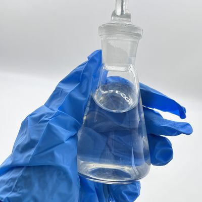 Geurloze waterbehandeling Verkleuring stabiel onder normale omstandigheden Voor milieuvriendelijke behandeling