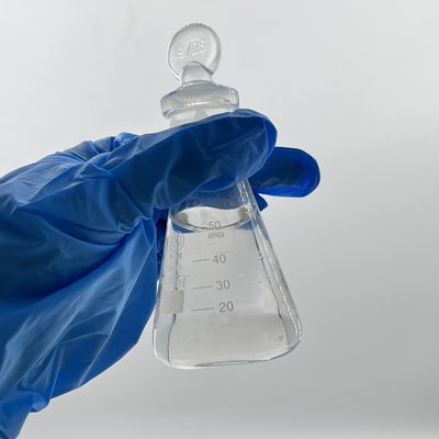 Geurloze waterbehandeling Verkleuring stabiel onder normale omstandigheden Voor milieuvriendelijke behandeling