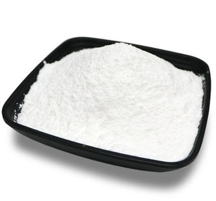 Watervrij calciumchloride Ph 7-8 10% oplossing Wit poeder voor het onderhoud van zwembaden