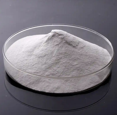 Niet-ontvlambaar calciumchloridepoeder voor industrieel CaCl2 chemische formule