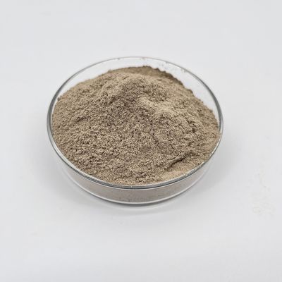 Bruine afvalwaterbehandeling Bacteriële voor industriële toepassingen
