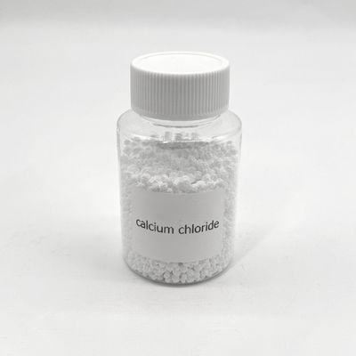 Ph 7-8 10% oplossing Calciumchloride poeder Dichtheid 2,15 G/cm3 Einecs nr. 233-140-8