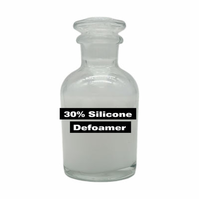 Additieven tegen schuim voor de behandeling van afvalwater