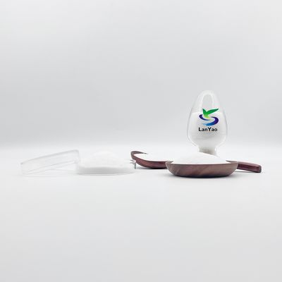 Zeer effectief PAM-waterbehandelingspolymer met een houdbaarheid van 2 jaar en een hoge residueenheid van 0,05% min