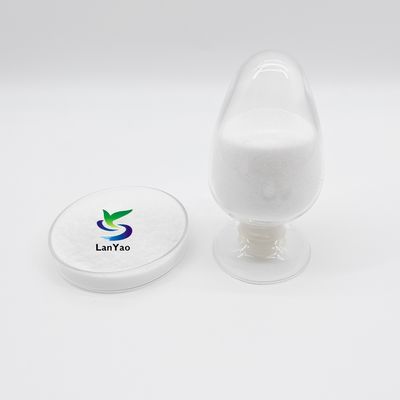 Waterbehandeling Polyacrylamide met CAS-nummer 9003-05-8 Moleculair gewicht 8-18 miljoen Bulkdichtheid 0,8-1,0 G/cm3