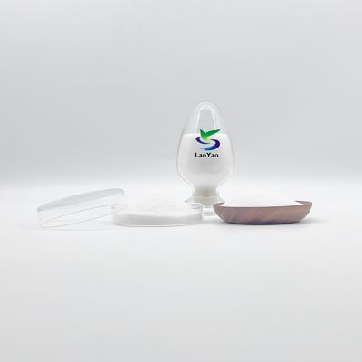 2 jaar houdbaarheid Waterbehandeling Polyacrylamide Ph-waarde 7-8 Vlampunt Niet van toepassing