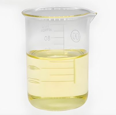 PolyDADMAC-waterzuiveringschemicaliën voor drinkwaterzuivering en industriële afvalwaterzuivering