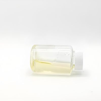 PolyDADMAC Cationic Polymer Flocculant voor een verbeterde ontwatering van slib en waterbehandeling van olievelden