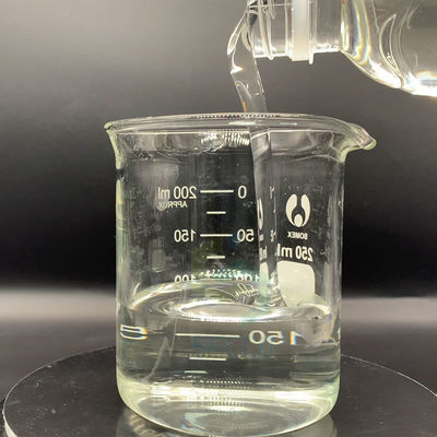 Versatile PolyDADMAC-polymer voor waterbehandeling