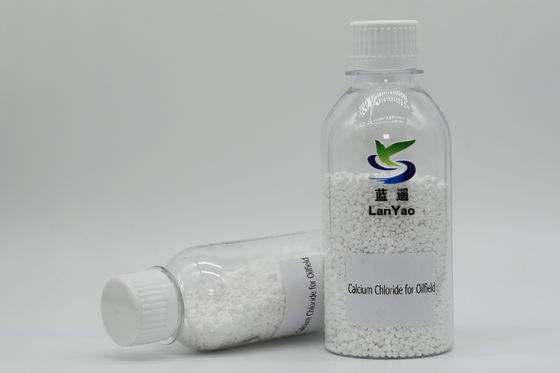 Toxiciteitsreduced calciumchloride poeder voor eenencs nr. 233-140-8