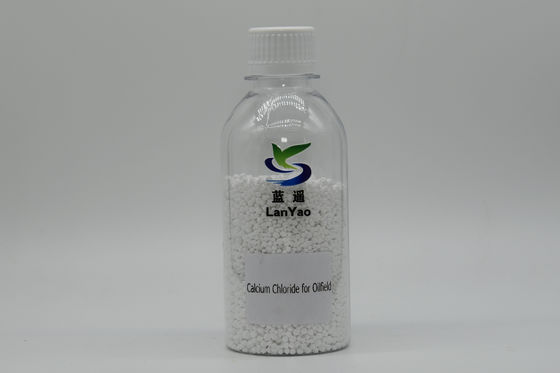 Toxiciteitsreduced calciumchloride poeder voor eenencs nr. 233-140-8