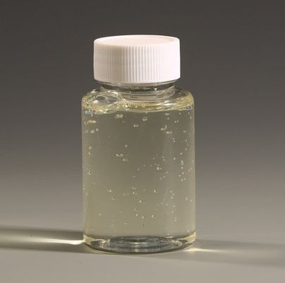 Waterbehandeling PolyDADMAC Polydiallyldimethylammoniumchloride