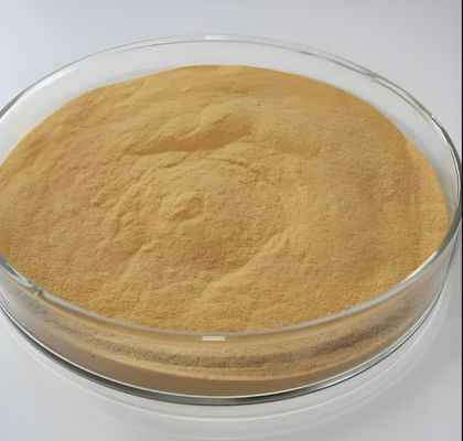 Geel tot bruin poeder polyferric sulfate industriële kwaliteit
