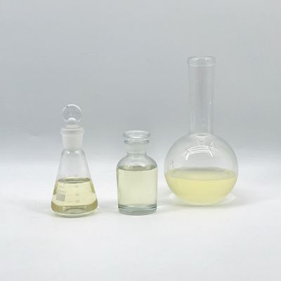 10-18% Inhoud Waterbehandeling PAC met witte kleur en aanpasbare basiciteit