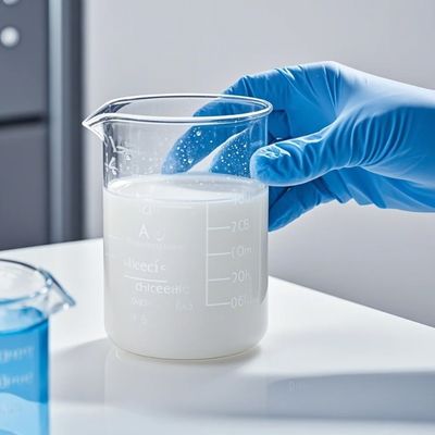 Elimineren schuim verhogen van de efficiëntie Anti-schuimvorming schuim reducing agent gehalte 30-60%