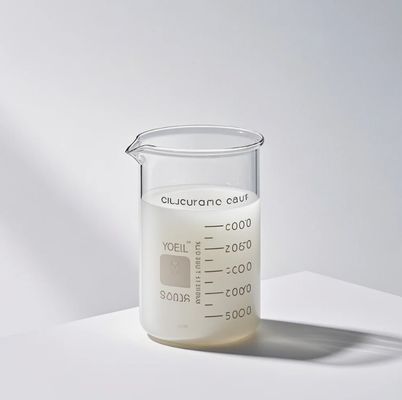 Antifoam-additieven Perfecte oplossing voor antifoaming in vloeibare toepassingen