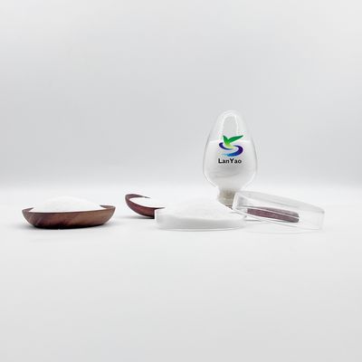 Waterbehandeling met lage hydrolyse Polyacrylamide met houdbaarheid van 2 jaar en pH-waarde 7-8