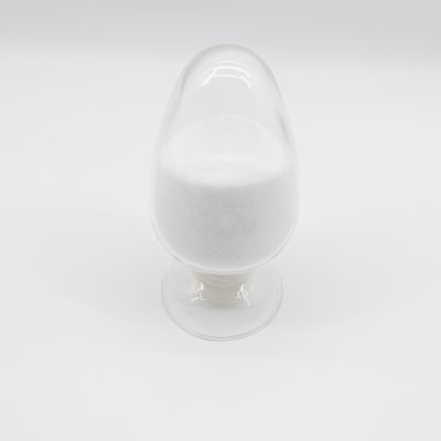 Waterbehandeling Polyacrylamide Cas nr. 9003-05-8 Moleculaire massa 15000000g/mol