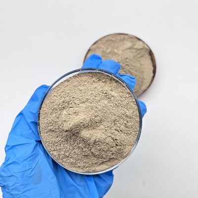 Effectiviteit Vermindering van organische verontreinigende stoffen en verbetering van het water door biochemische waterzuivering