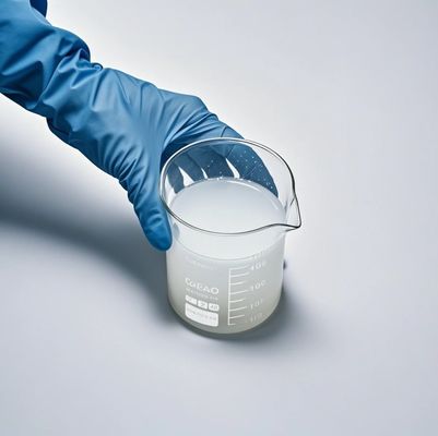 Stabiliteit Stabiel anti-schuimmiddel additieven voor verbeterde industriële activiteiten