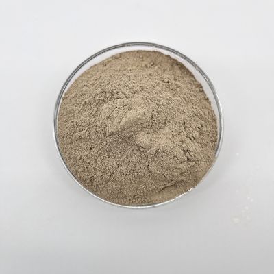 Afvalwaterzuivering Bacteriële behandeling vermindert organische verontreinigingen en verbetert het water