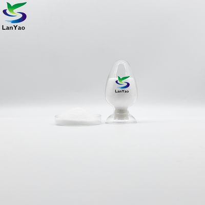 Anionische PAM waterbehandeling Polymer polyacrylamide flocculant