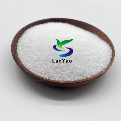 Cas nr. 9003-05-8 Polyacrylamide waterbehandeling voor doeltreffende waterbehandelingsoplossingen