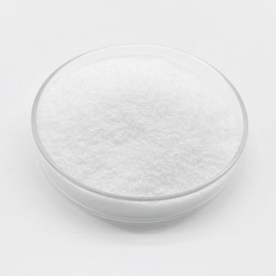 Cationische PAM-waterbehandelingspolymer met anionische ionische lading en een massa-dichtheid van 0,8-1,0 G/cm3