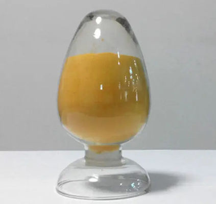 Waterzuivering coagulant poly aluminiumchloride pac