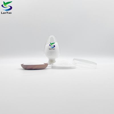 Wit tot lichtgeel Granulaten Waterbehandeling Polyacrylamide Residuele Eenheid 0,05% Min houdbaarheid 2 jaar