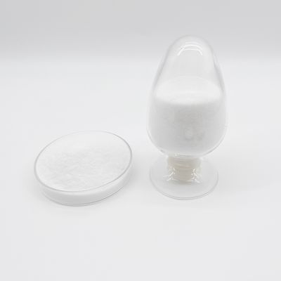 Effectieve waterbehandeling met poly acrylamide met anionische ionische lading Bulk density of 0.8-1.0 G/cm3