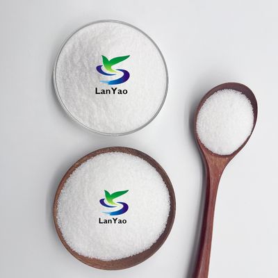 2 jaar houdbaarheid Anionische waterbehandeling Polyacrylamide voor een effectieve behandeling