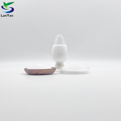 2 jaar houdbaarheid Anionische waterbehandeling Polyacrylamide voor een effectieve behandeling