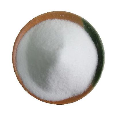 Cationische polyacrylamide CPAM-industriële flocculant met een hoog rendement