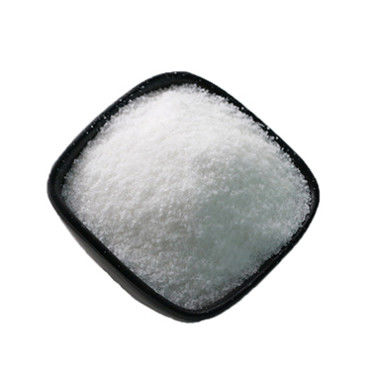 Premium CPAM Polymer Powder Afvalwater Verheldering Mijnbouw Papierproductie Oplossingen