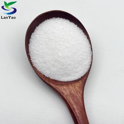Meerdere doeleinden Cationische polyacrylamide granulaten Textiel Landbouw Verfverwijderingstoepassingen