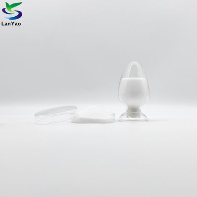 Waterbehandeling Polyacrylamide Vaste verschijning Niet-ionische polyacrylamide NPAM