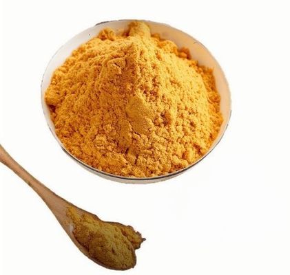 Fe2 SO4 3 Polyferric Sulfate Coagulant voor effectieve flocculatie en sedimentatie