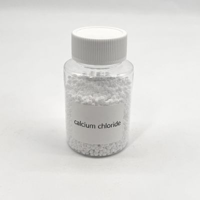 Poeder met een lage toxiciteit voor Ph 7-8-oplossing