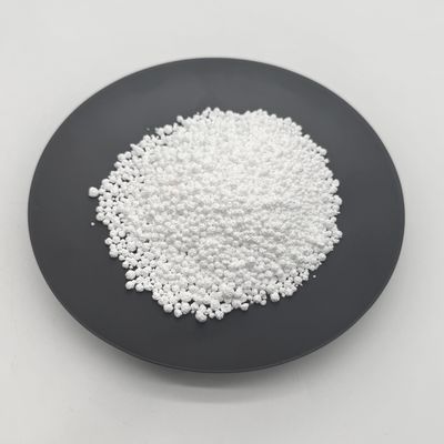 Corrosief voor metalen Calciumchloridepoeder voor betonacceleratie Einecs nr. 233-140-8
