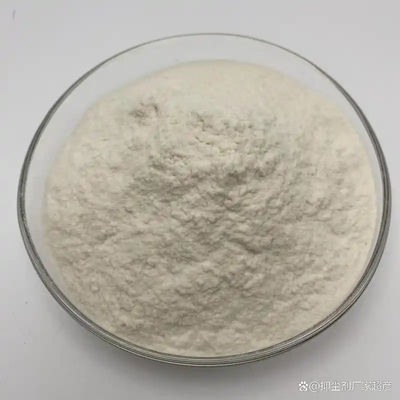 Wit watervrij calciumchloride chemische formule CaCl2 voor industriële toepassingen