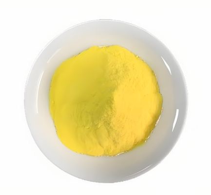 Waterbehandeling PAC 29% Gehalte geel poeder polyaluminiumchloride