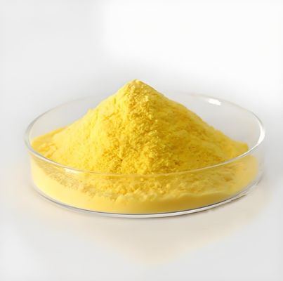 Basiciteit Drinkwaterbehandeling Pac poeder Polyaluminiumchloride