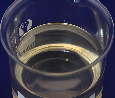 Effectief flocculant 26062-79-3 Polydadmac Verbeterde troebelheidsverwijdering bij waterbehandeling