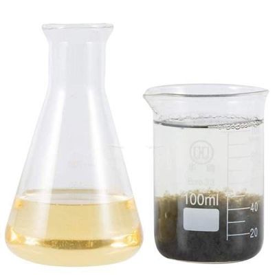 Cationische polymeren waterzuiveringsmiddel voor het maken van papier Polydadmac